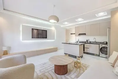 Image de New! Appartement lumineux et tout équipé