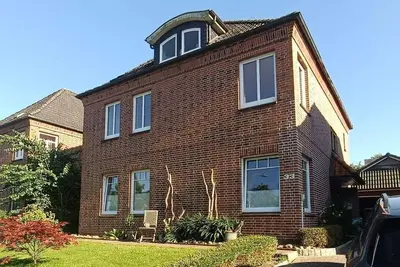 Image de Vacation apartment Smucke Midde