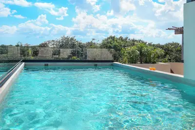 Image de El Tortuga 104 at Tuane Tulum