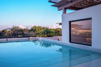 El Vendado 103 at Tuane Tulum