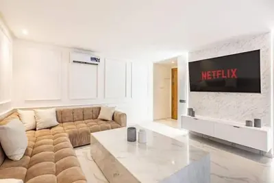 Image de New Duplex Haut Standing à Victor Hugo, Gueliz