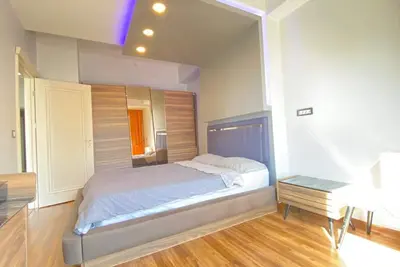 Image de Venice Suites Istanbul Apartment