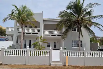 Image de BonBista, a beautiful apartment on the authentic part of the island!