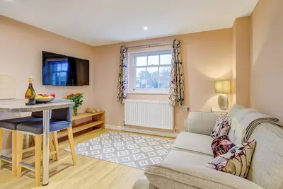 Image de Four in a Row Holiday Apartments - Apartment 4