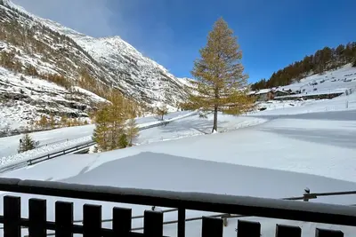 Image de Valgrisa 2 - Alpine retreat
