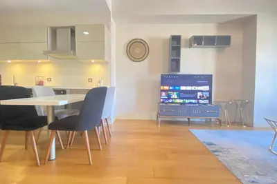 Image de Karadeniz Venice Istanbul Apartment