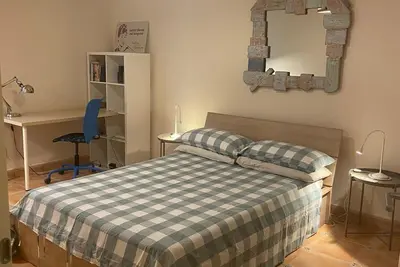 Image de Cecilia's House between the Vatican and Trastevere