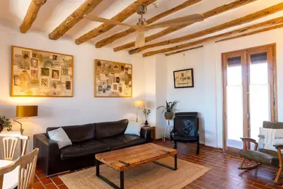 Image de 3-Bd Gem in Hilltop Wine Village w/ Amazing Views