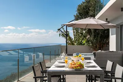 Image de Villa Harmonia by Madeira Sun Travel
