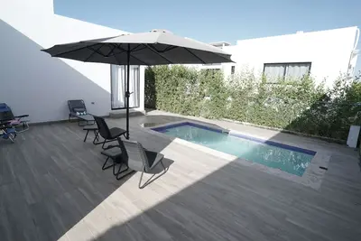 Image de Quaint villa with WiFi in Punta Cana