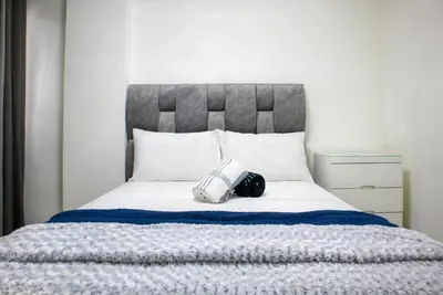 Image de Apartamento completo - Laureles -Estadio.