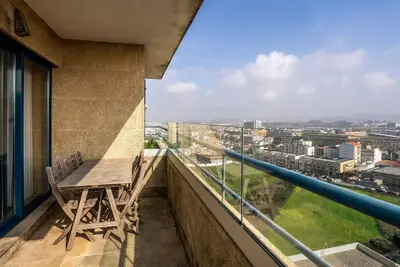 Image de Seaside 3br Flat in PĂłvoa by LovelyStay