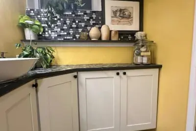 Image de Artist’s Basement Studio