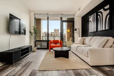 Image de Boulevard Stays Walk Everywhere! 5 mins to Magnificent Mile, River North 04