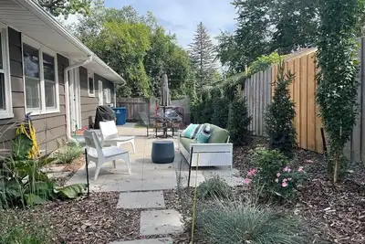 Image de Spacious 5-bedroom house in lovely Minneapolis/Edina border