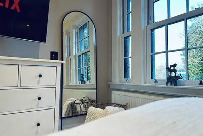 Image de Red Roofs | 5br Luxury | Near Edinburgh | Large Gardens | Ev Point