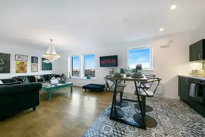 Image de Bohemian Rhapsody | Grampian Lettings Ltd