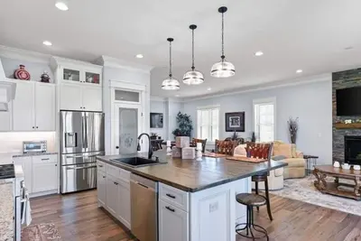 Image de Luxurious Eastern Shore Getaway