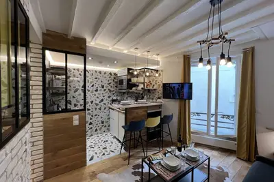 Image de Montmartre Sacré Cœur - 3 frères