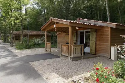 Image de Les chalets Amnéville
