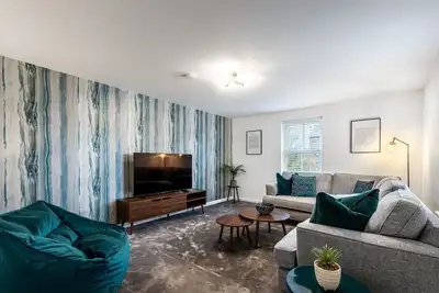 Image de Caboose Stays - Cavalry Road