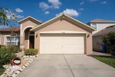 Image de Charming 3-bedroom house in Valrico