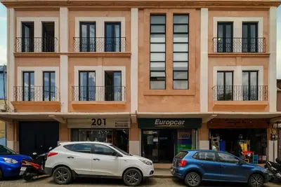 Image de Centric Condo in Downtown in Oaxaca