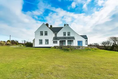 Image de Moranedd - sleeps 10 guests  in 5 bedrooms