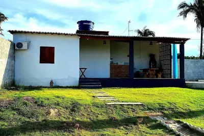 Image de Chapada Ranch