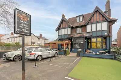 Image de Southport Rabbit Retreat - Sleeps 15
