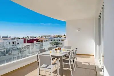 Image de Elegant Ancora apartment, 4-2c