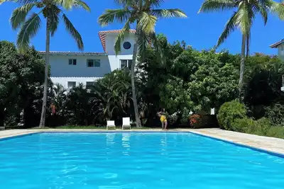 Image de White Sands Punta Cana. Piscina, Playa y Picuzzy