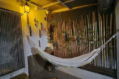 Image de Pretty Duplex with garden patio, excellent location, close to everything