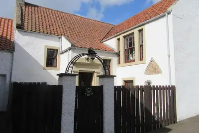 Image de The Old Inn, Pittenweem