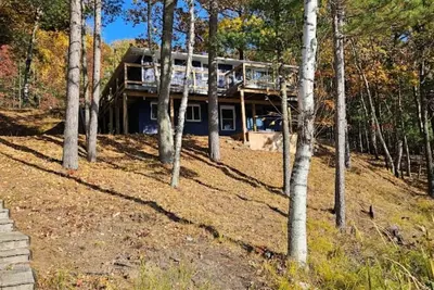 Image de Remodeled pet friendly private home with a/c and wifi