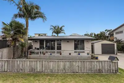 Image de Glenhaven Hideaway - Ohope Beach Holiday Home