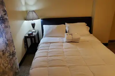 Image de Morden 2-bedroom townhome with WiFi and Ac in fabulous Johnstown