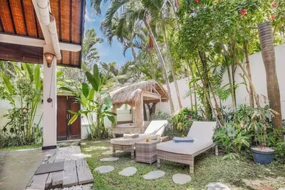 Image de Villa Koala, 2br Villa, only steps away from W, Shi Shi and Potato Head