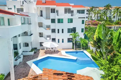 Image de apartment in a quiet area with access to the beach