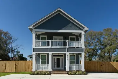 Image de Blackwater River Coastal Retreat