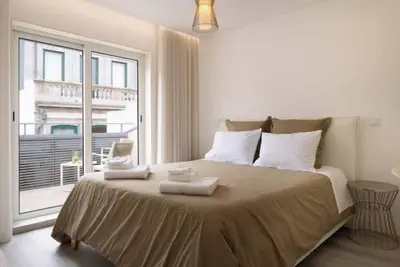 Image de St. Ildefonso 06 - New and modern apartment in the center of Porto