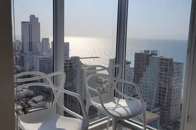 Image de Apto Magnoloft con Vistas