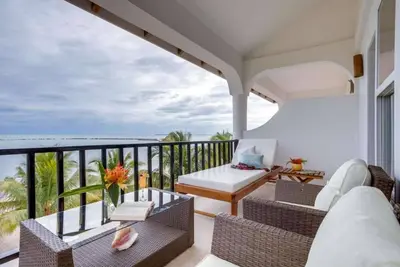 Image de Belize Beachfront | Watersports. Pool. Breakfast