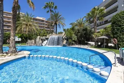 Image de Global Jardines Family 205 8859
