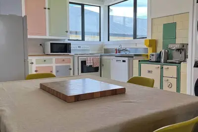 Image de Welcome to The Nest Maniototo. Stay cozy in Ranfurly.