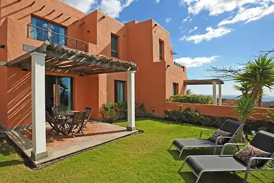 Salobre Morro Golf 8