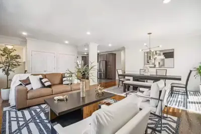 Image de Saddle Ridge at Kearny - Luxury 4-Bedroom Oasis