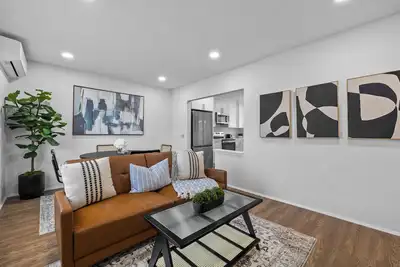 Image de Charming 2-bedroom house in fabulous Westminster