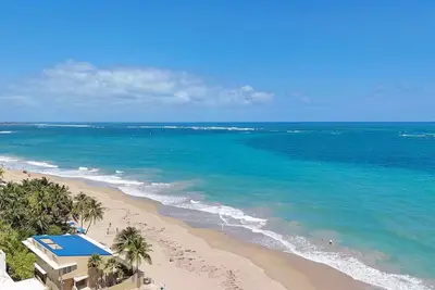 Image de Beach Cabin-Renovated[3 Br] Walk 2beach+gated prkg