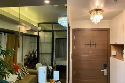 Image de Princess Diana beautiful Makati home Fast 300 mbps